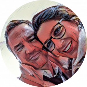 Markus & Deniz